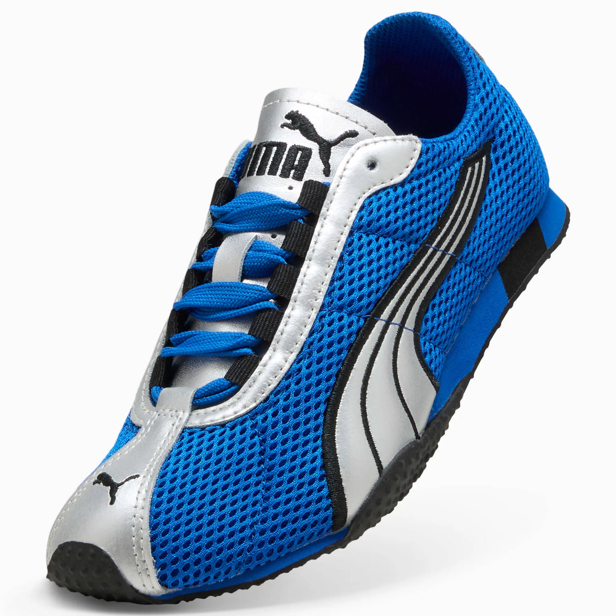 PUMA Team Royal-PUMA Black