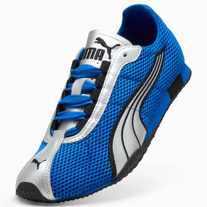 PUMA Team Royal-PUMA Black