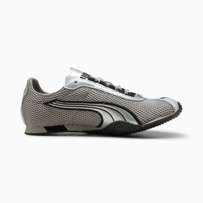 Gray Echo-Puma Silver