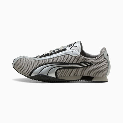 Gray Echo-Puma Silver