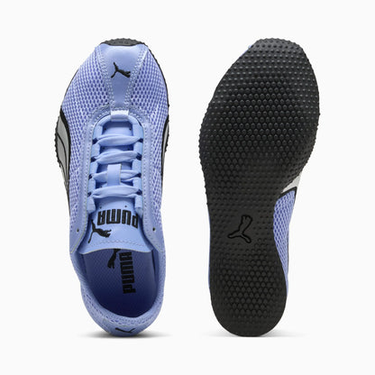 Intense Lavender-PUMA Black