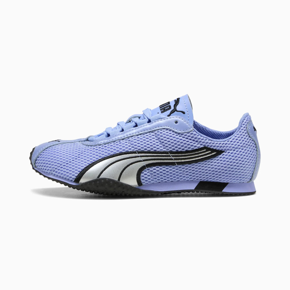 Intense Lavender-PUMA Black