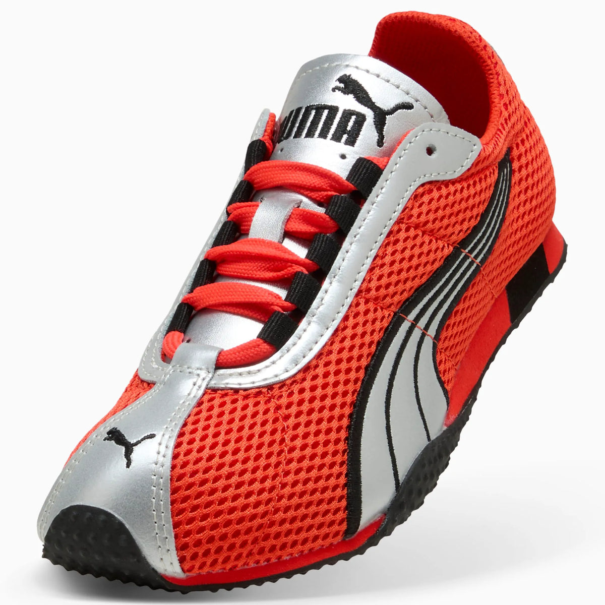 Red Flash-PUMA Black