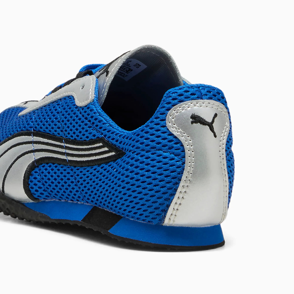 PUMA Team Royal-PUMA Black