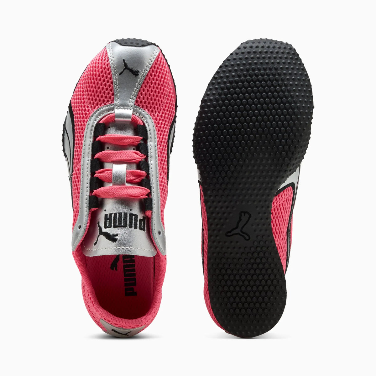 Magic Rose-PUMA Silver