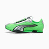 Fizzy Green-PUMA Silver