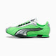 Fizzy Green-PUMA Silver