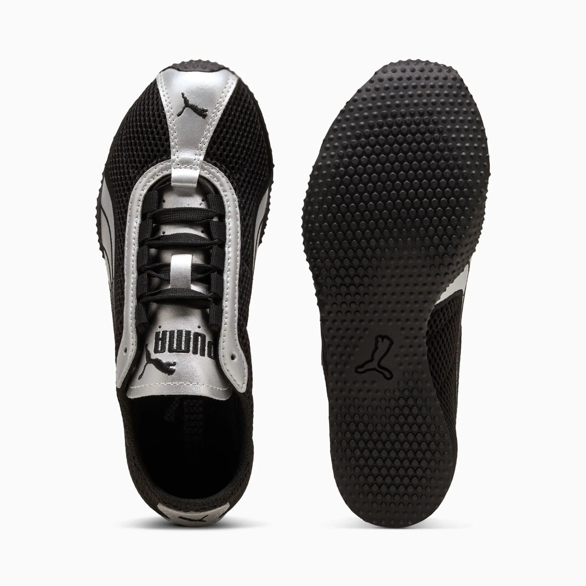 PUMA Black-PUMA Silver
