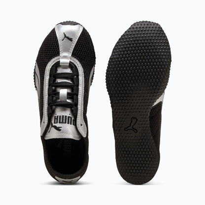 PUMA Black-PUMA Silver