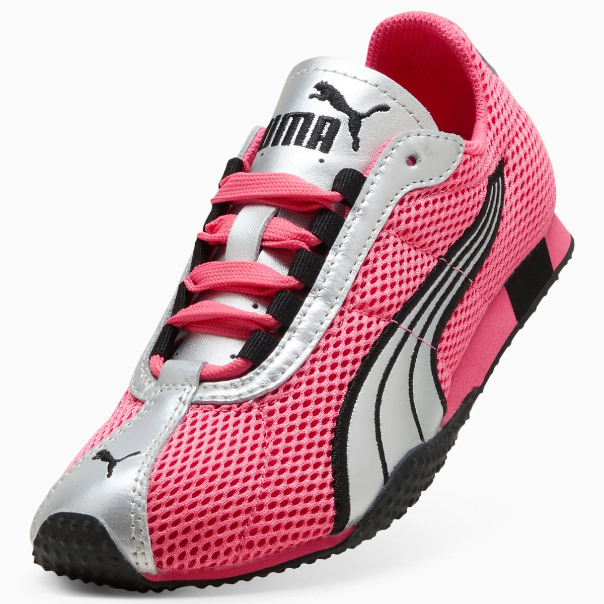 Magic Rose-PUMA Silver