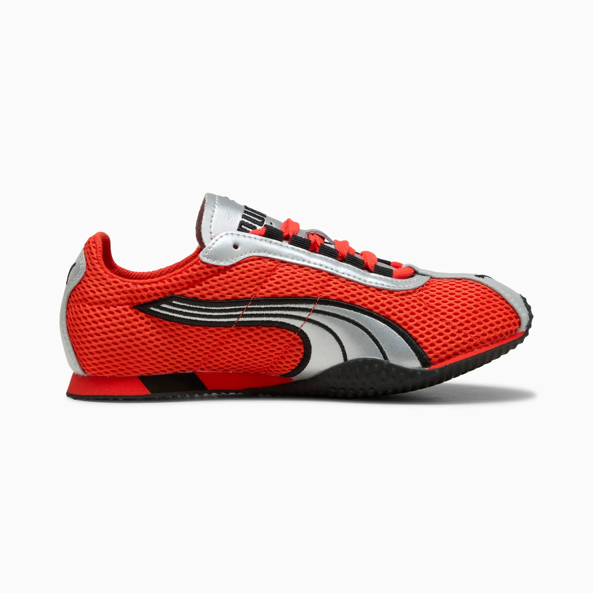 Red Flash-PUMA Black