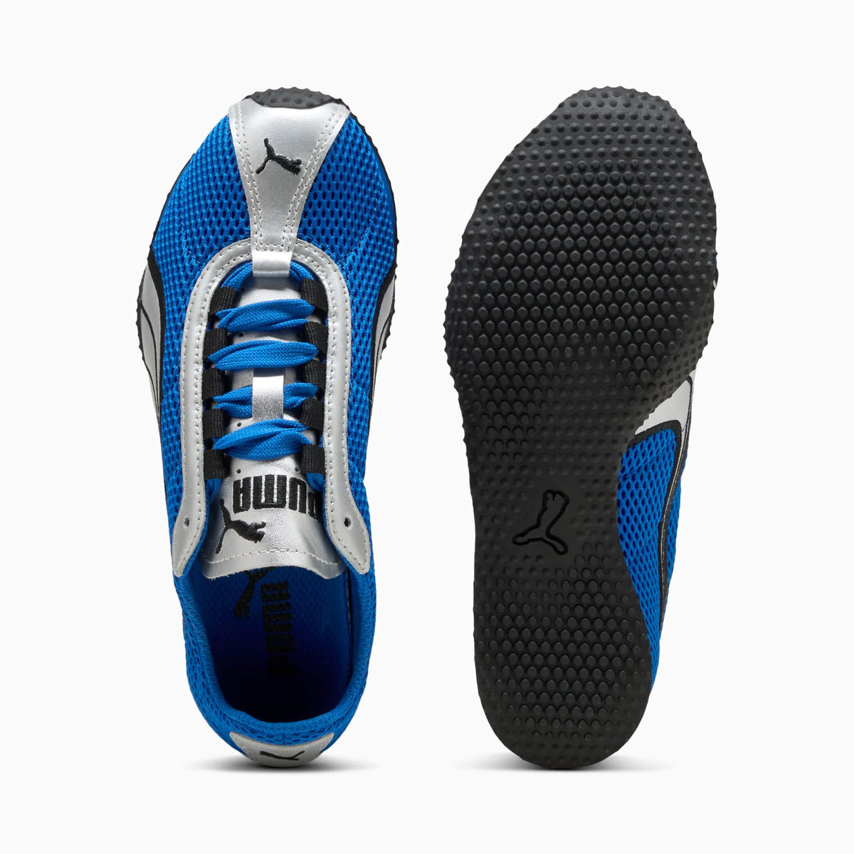 PUMA Team Royal-PUMA Black