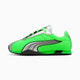 Fizzy Green-PUMA Silver