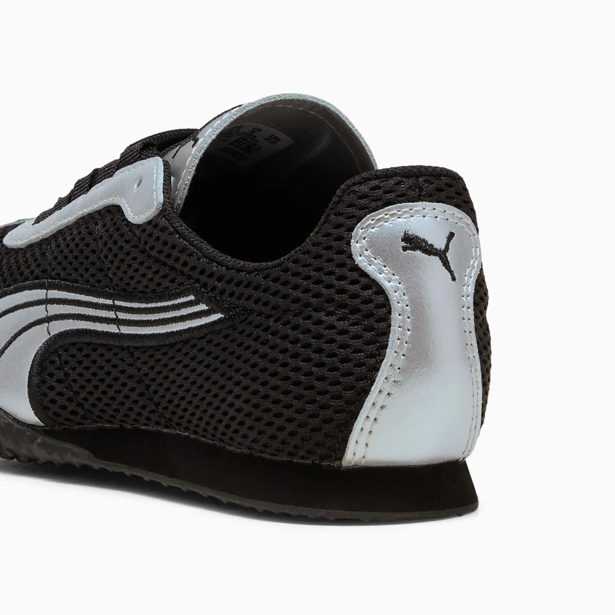 PUMA Black-PUMA Silver