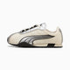 Frosted Ivory-PUMA Silver