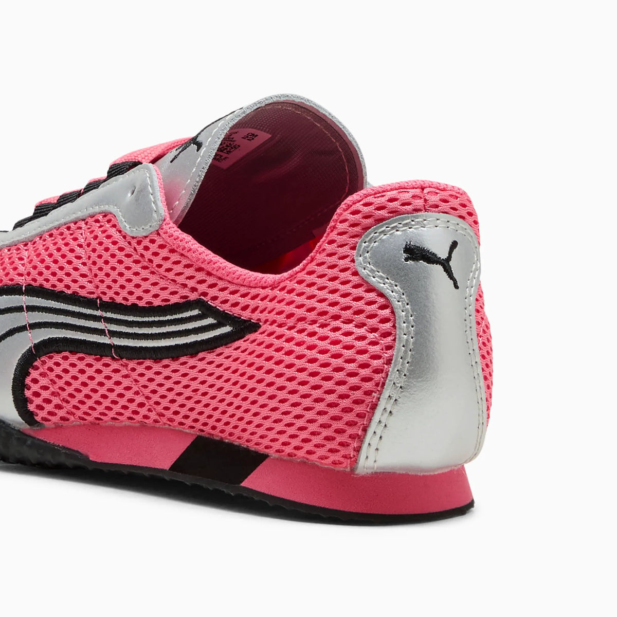 Magic Rose-PUMA Silver