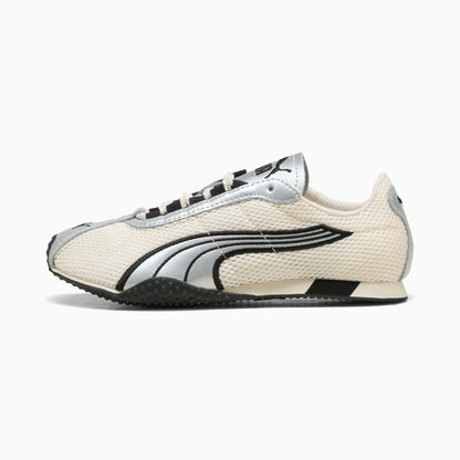 Frosted Ivory-PUMA Silver