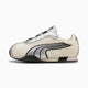 Frosted Ivory-PUMA Silver