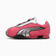 Magic Rose-PUMA Silver