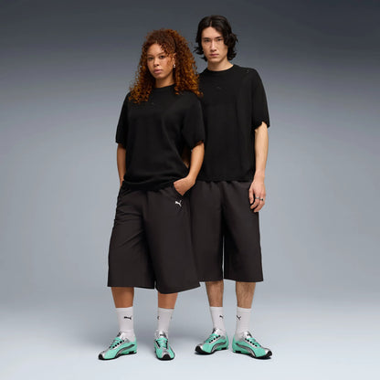 Mint Jelly-PUMA Silver