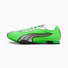 Fizzy Green-PUMA Silver