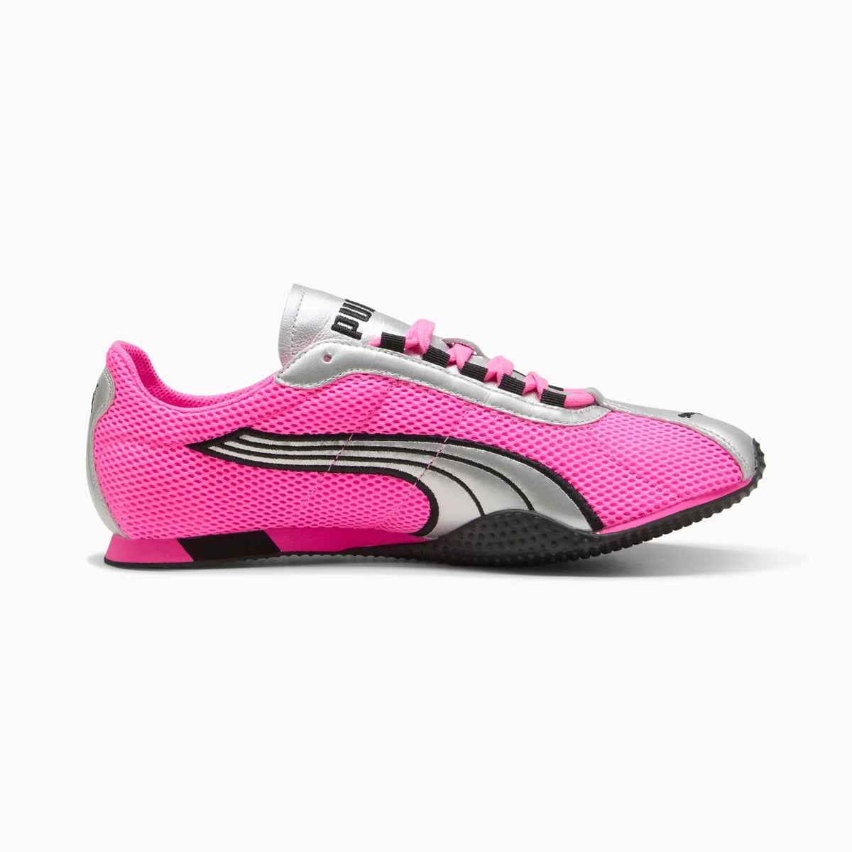 Poison Pink-PUMA Silver