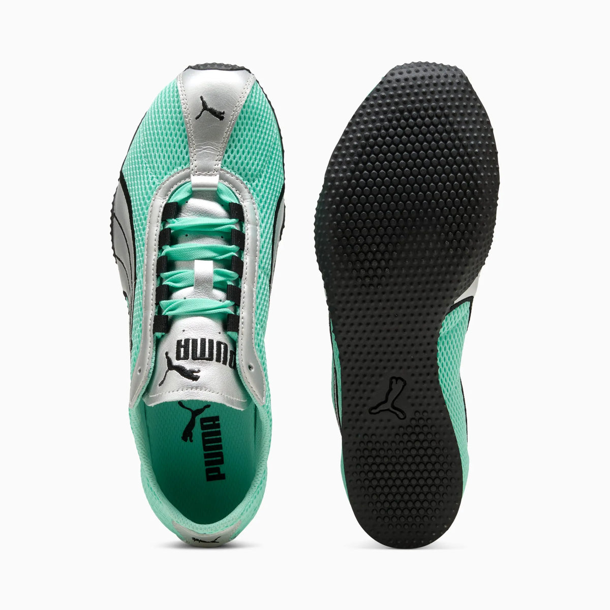 Mint Jelly-PUMA Silver