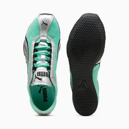 Mint Jelly-PUMA Silver