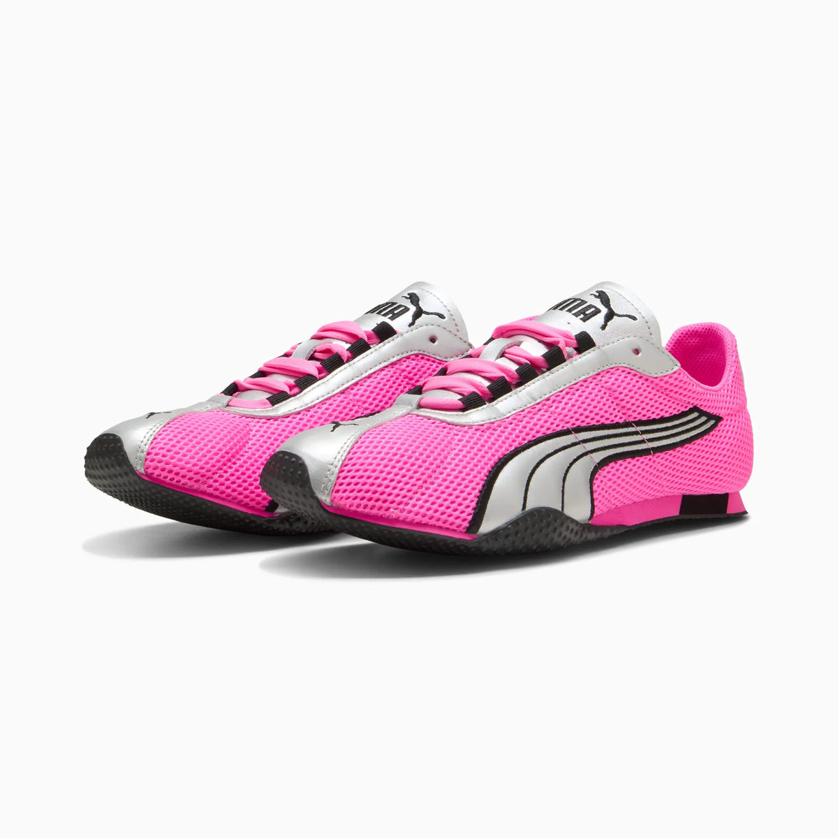 Poison Pink-PUMA Silver