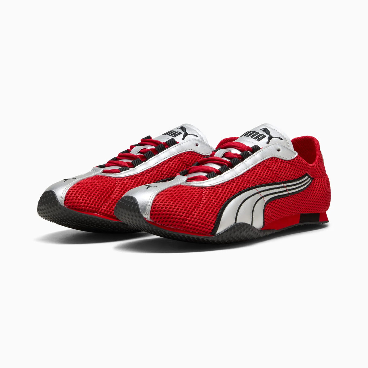 For All Time Red-PUMA Black