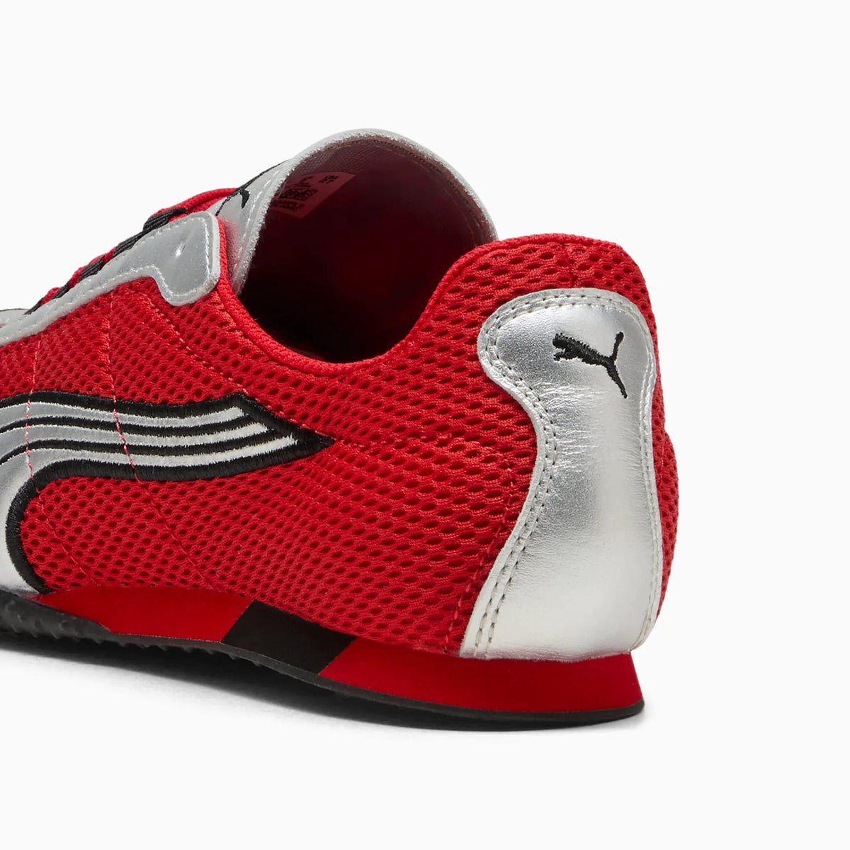 For All Time Red-PUMA Black