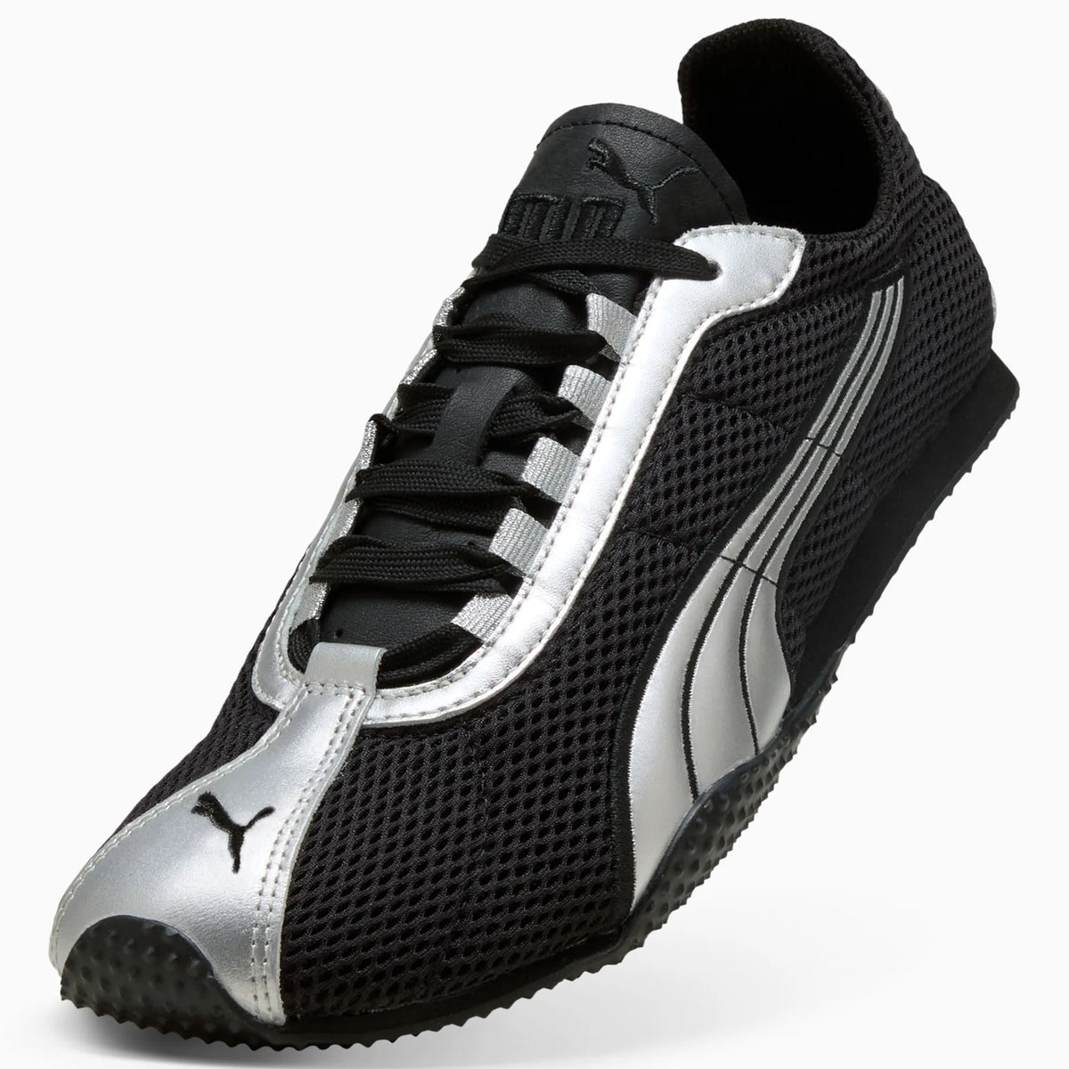 PUMA Black-PUMA Silver
