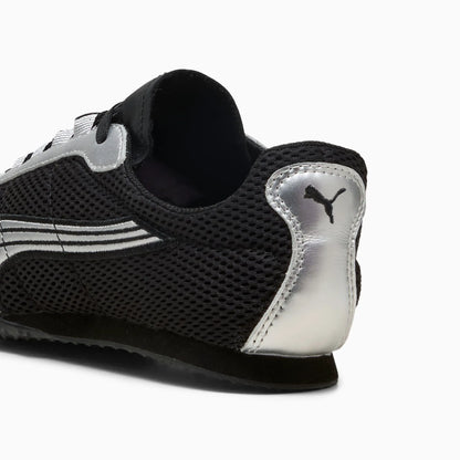 PUMA Black-PUMA Silver