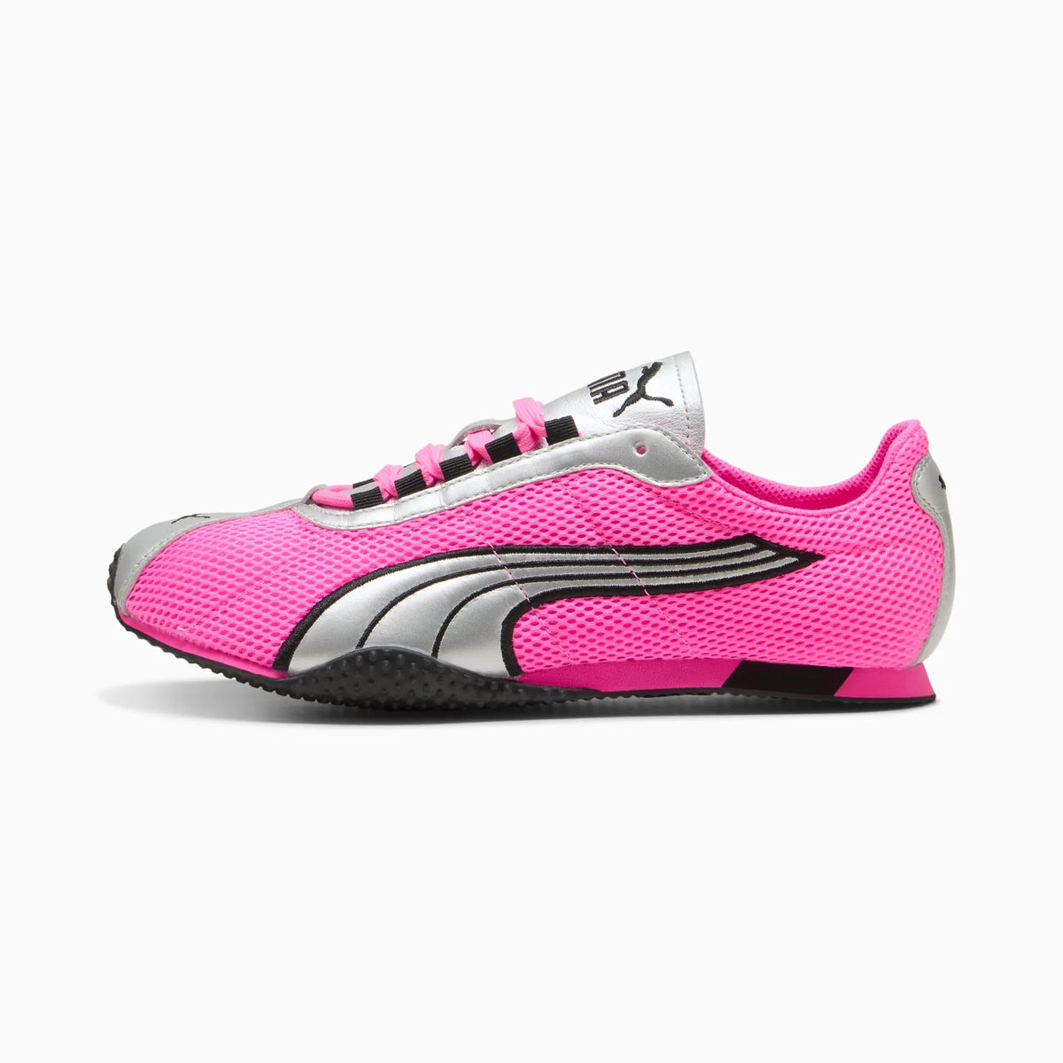 Poison Pink-PUMA Silver