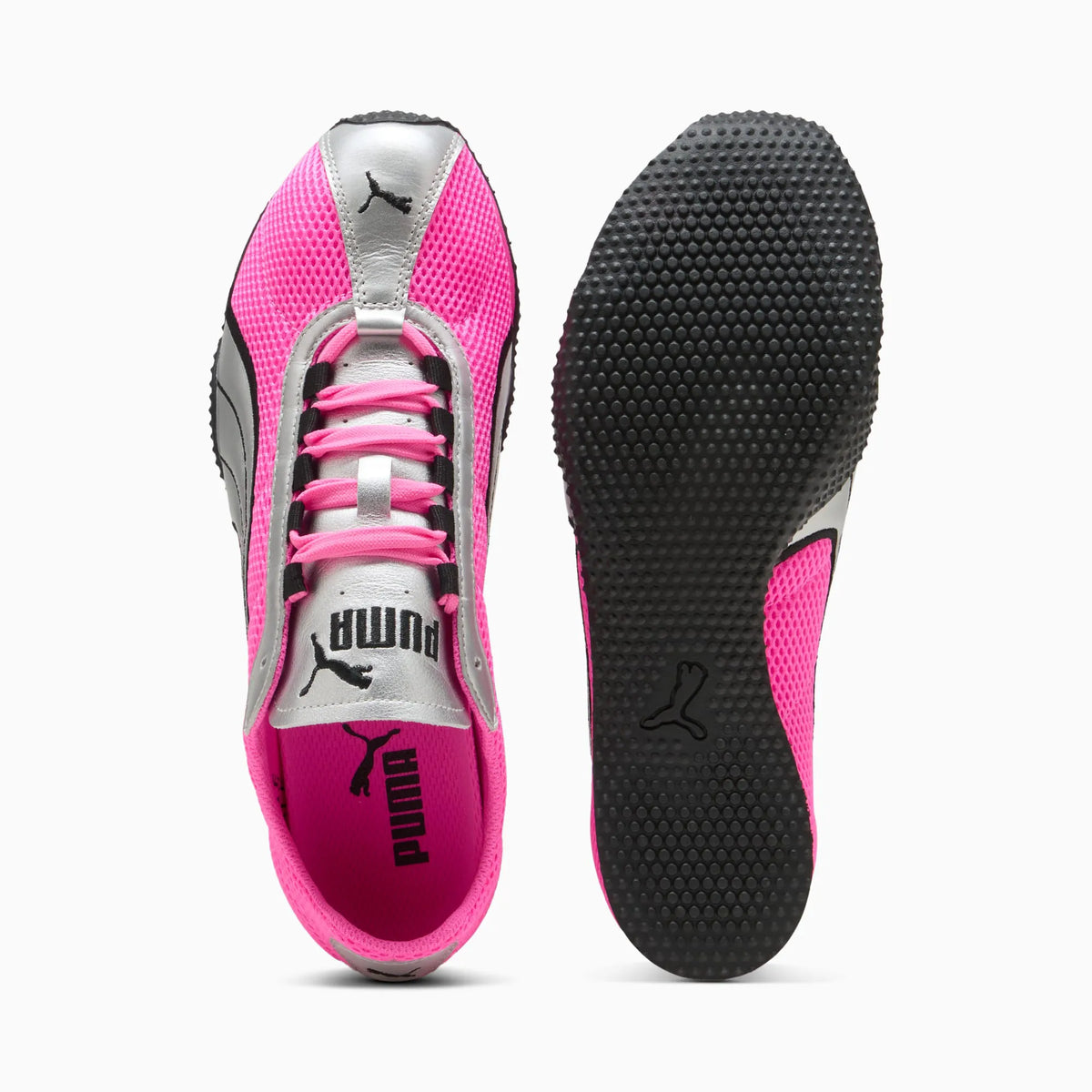 Poison Pink-PUMA Silver