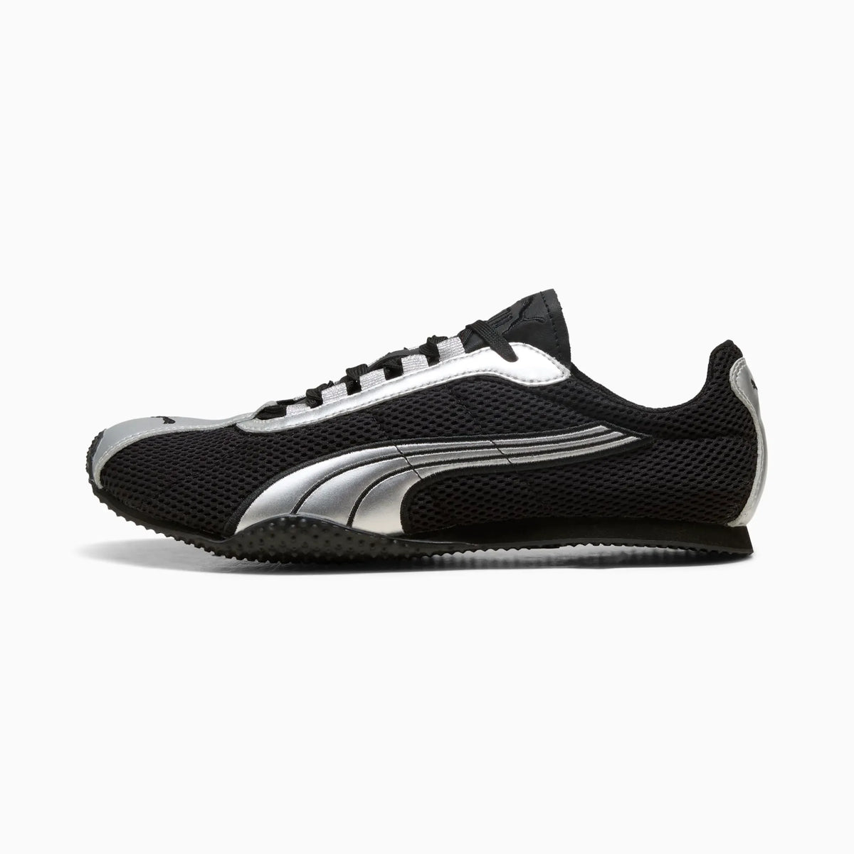 PUMA Black-PUMA Silver
