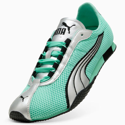 Mint Jelly-PUMA Silver