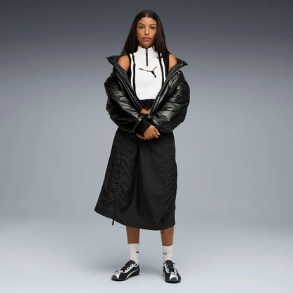 PUMA Black-PUMA Silver