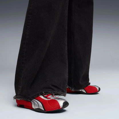 For All Time Red-PUMA Black