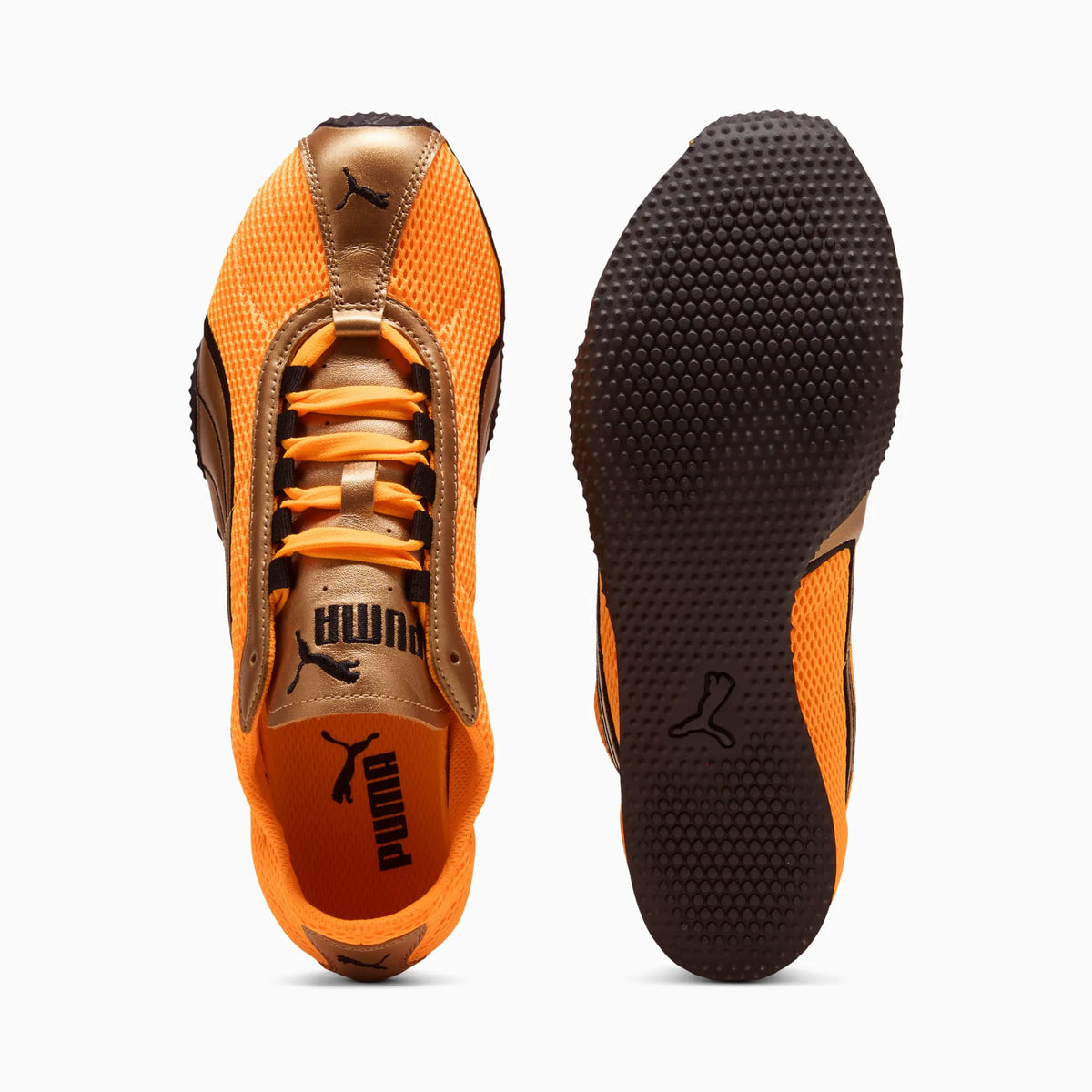 Sun Stream-PUMA Gold