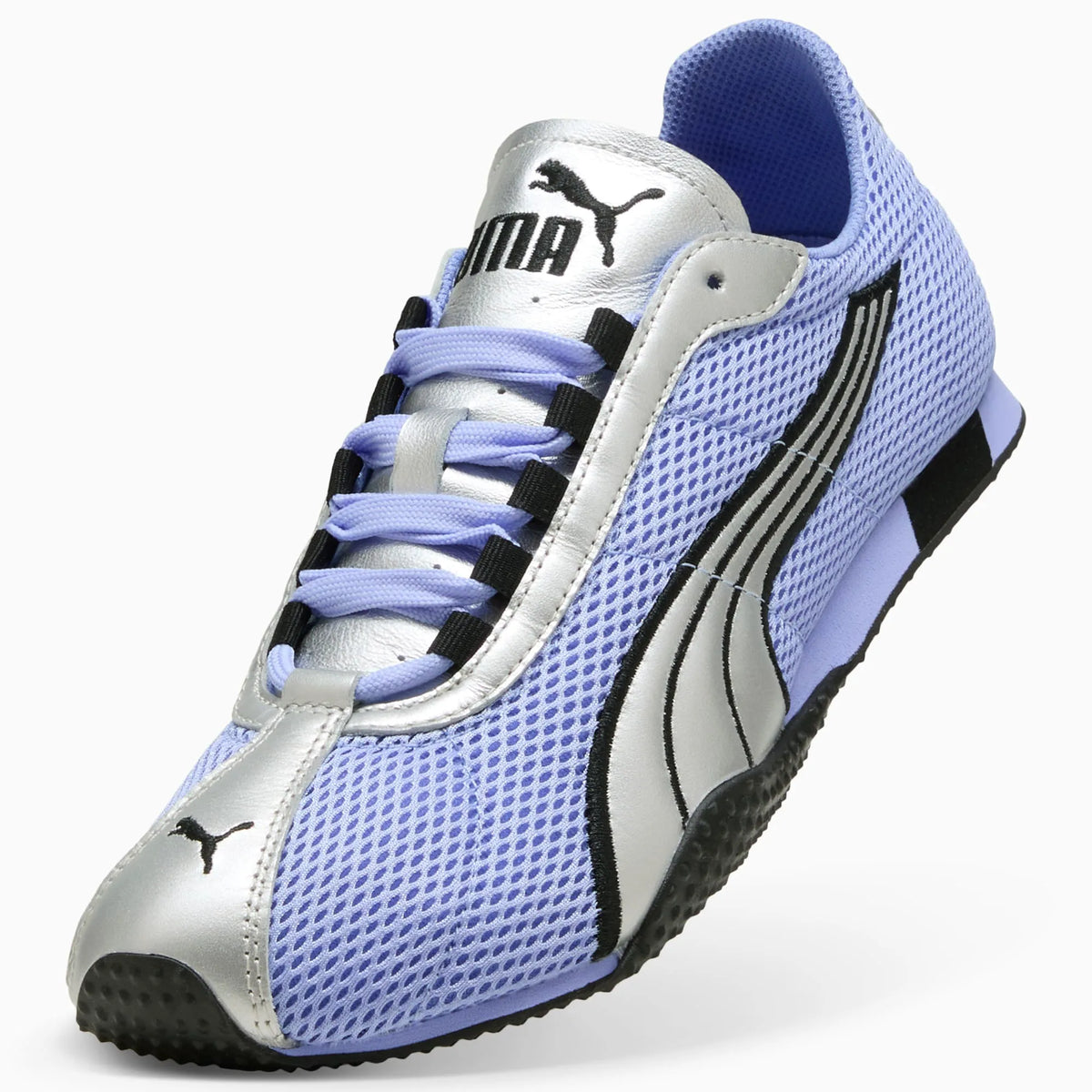 Intense Lavender-PUMA Silver