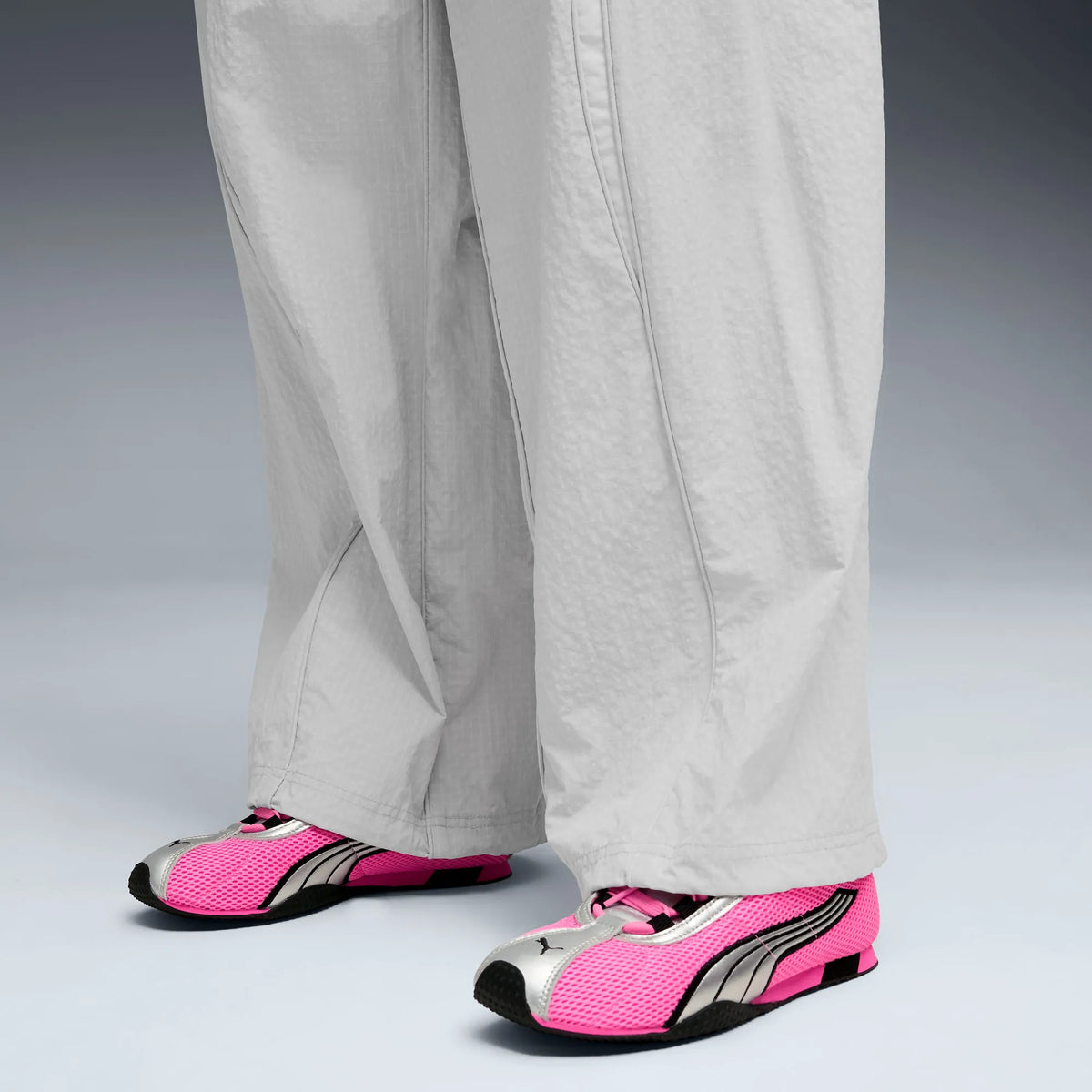Poison Pink-PUMA Silver