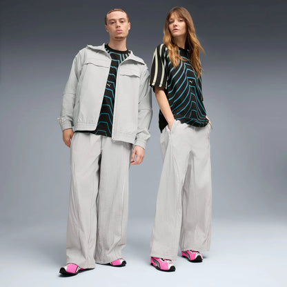 Poison Pink-PUMA Silver
