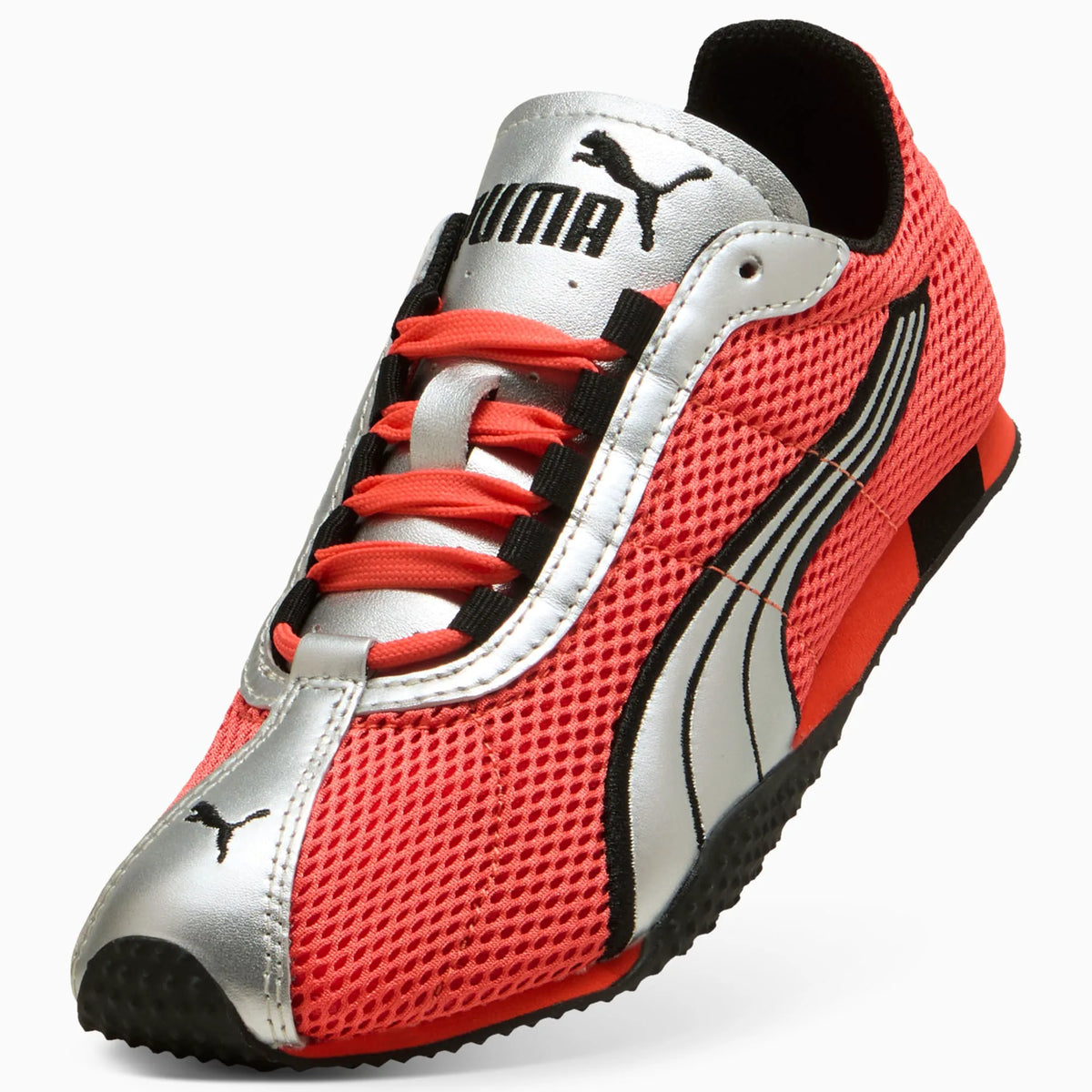 Red Glamour-PUMA Black