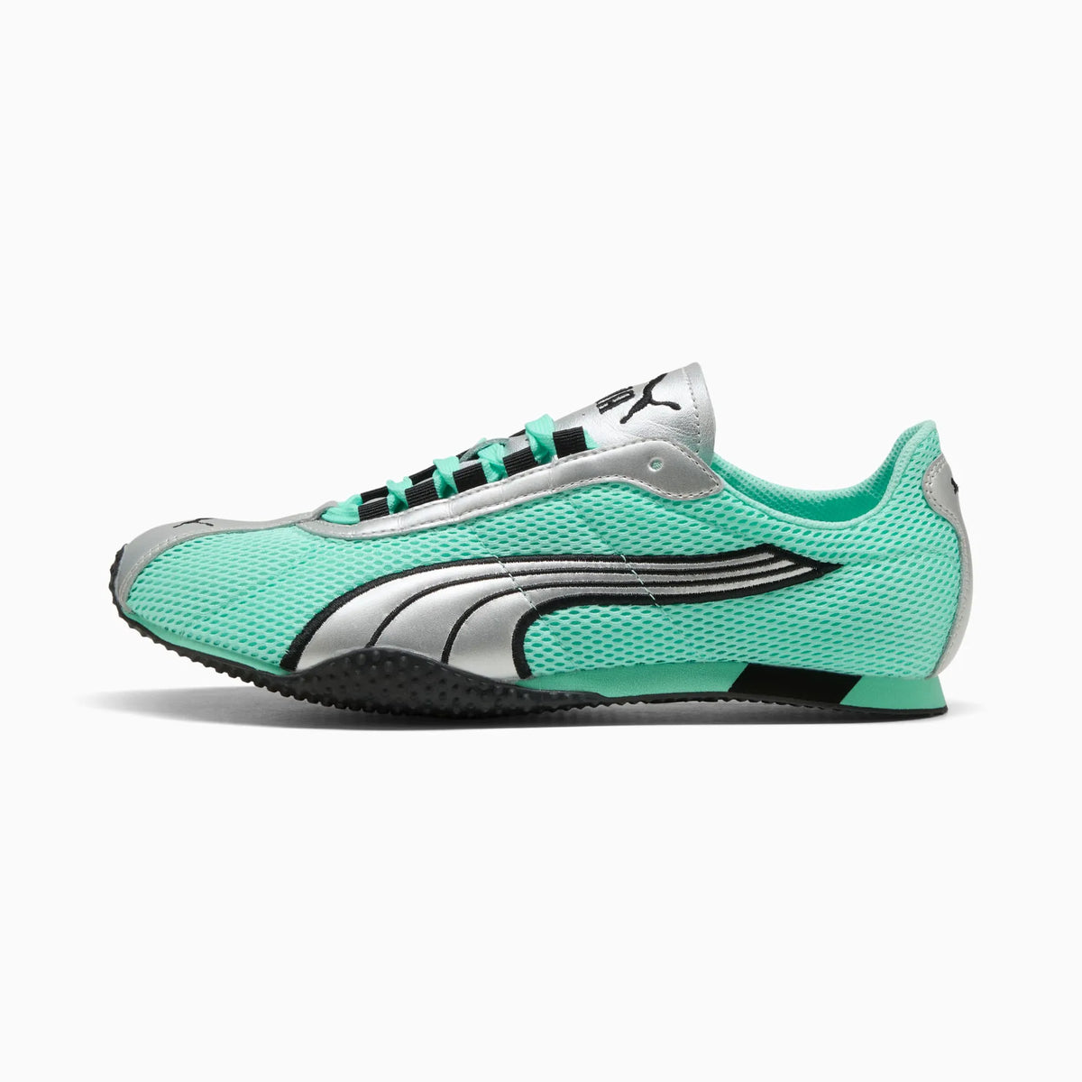 Mint Jelly-PUMA Silver