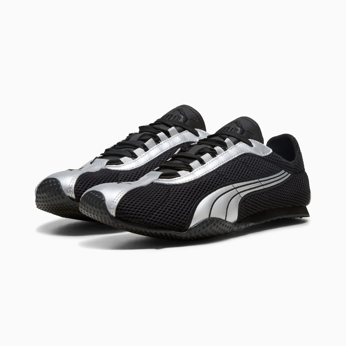 PUMA Black-PUMA Silver