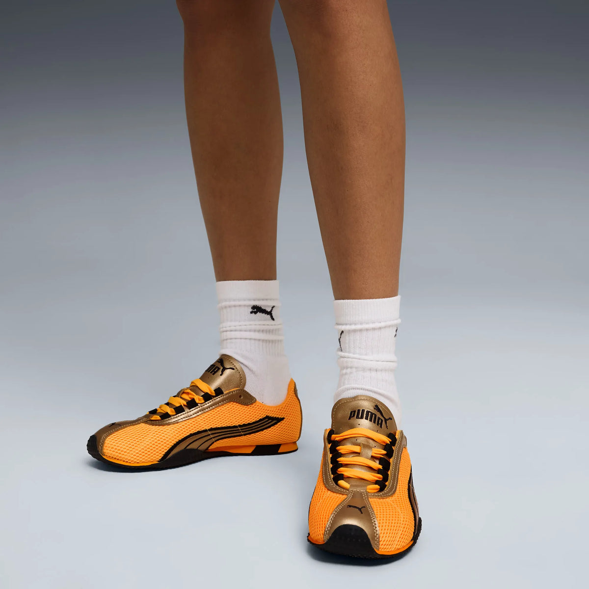 Sun Stream-PUMA Gold