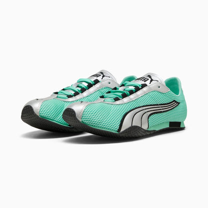 Mint Jelly-PUMA Silver