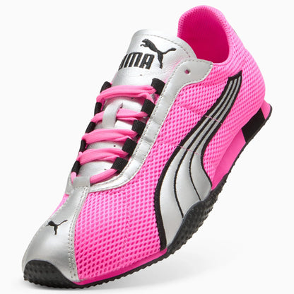Poison Pink-PUMA Silver