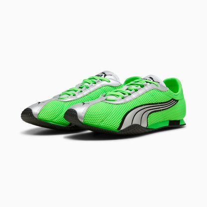 Fizzy Green-PUMA Silver